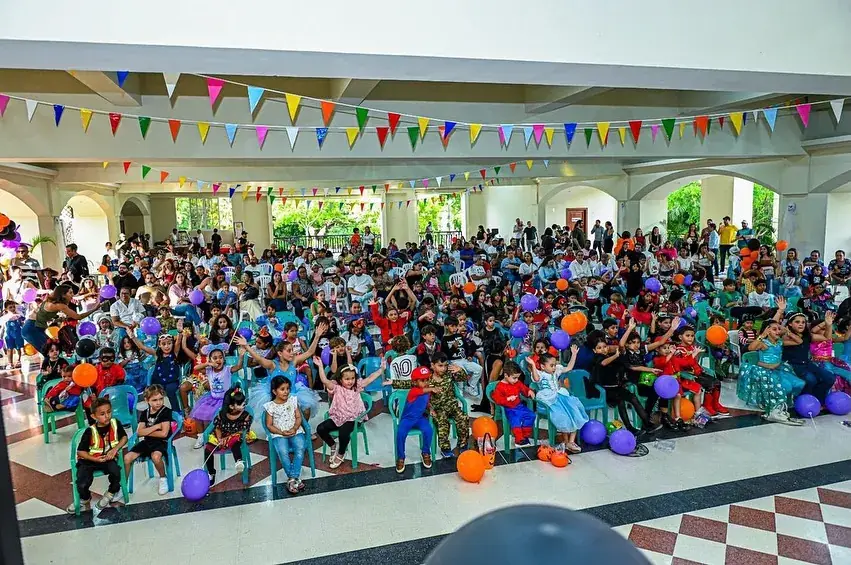 Eventos corporativos