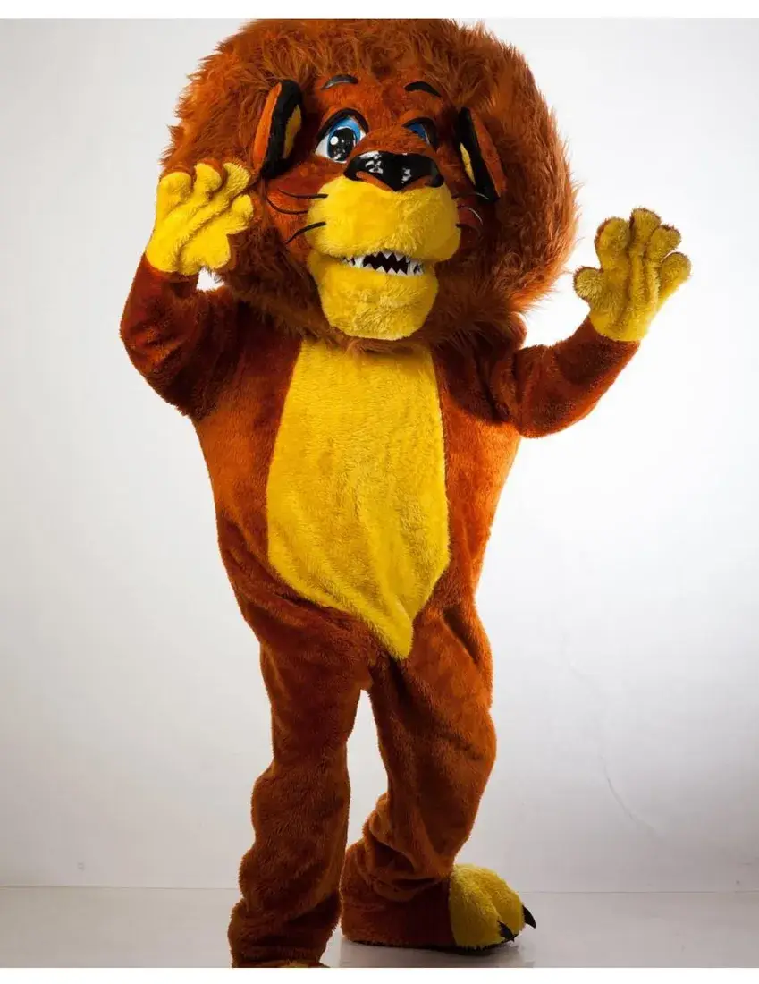 El león