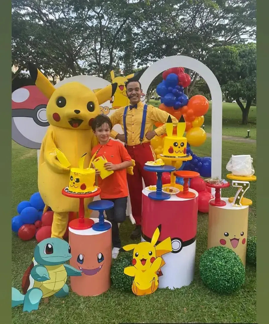 Pikachu