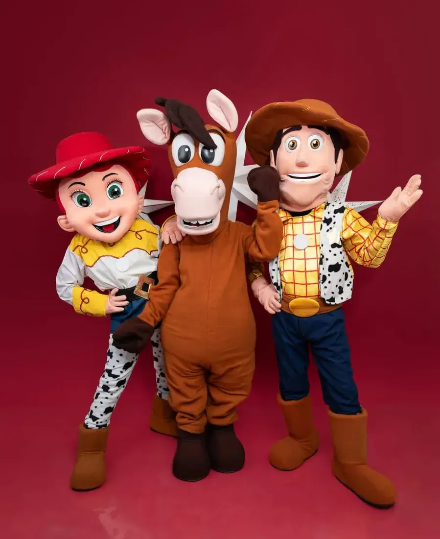 Toy Story