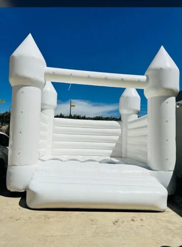 Castillo blanco