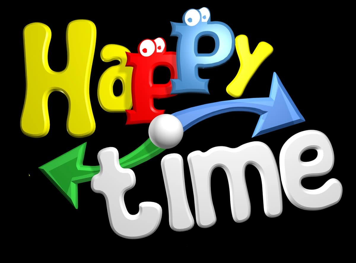 Happy Time